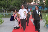 Sree Vidyanikethan Annual day Celebrations